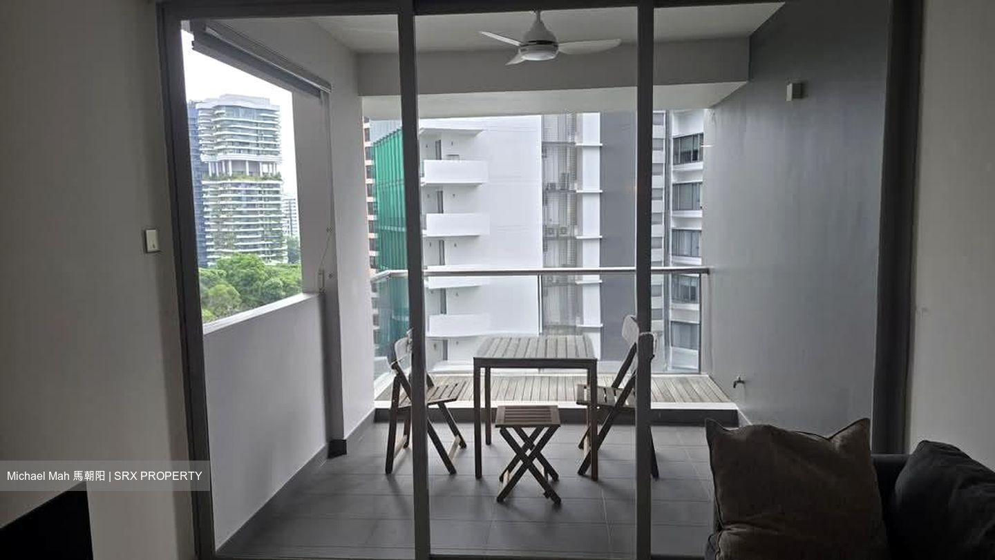 Angullia Park Residences @ Orchard (D10), Apartment #586786811